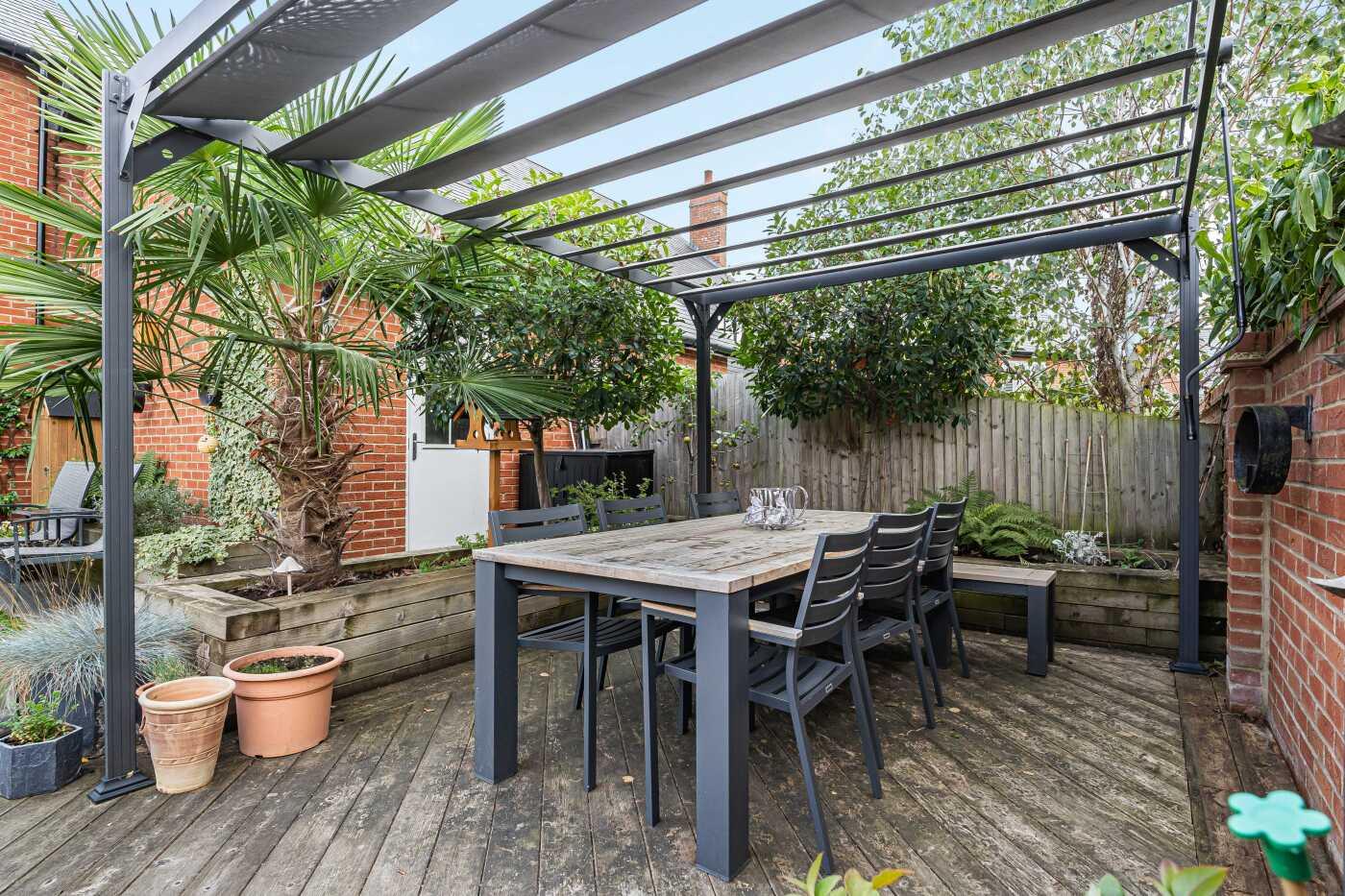 Horse Leys, Rotherfield Greys, Henley-On-Thames